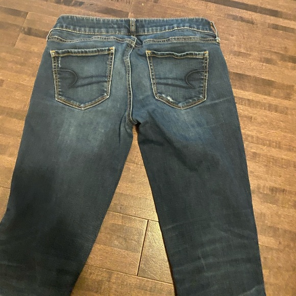 AE ripped jeans - Picture 4 of 7